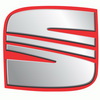 Seat подвеска