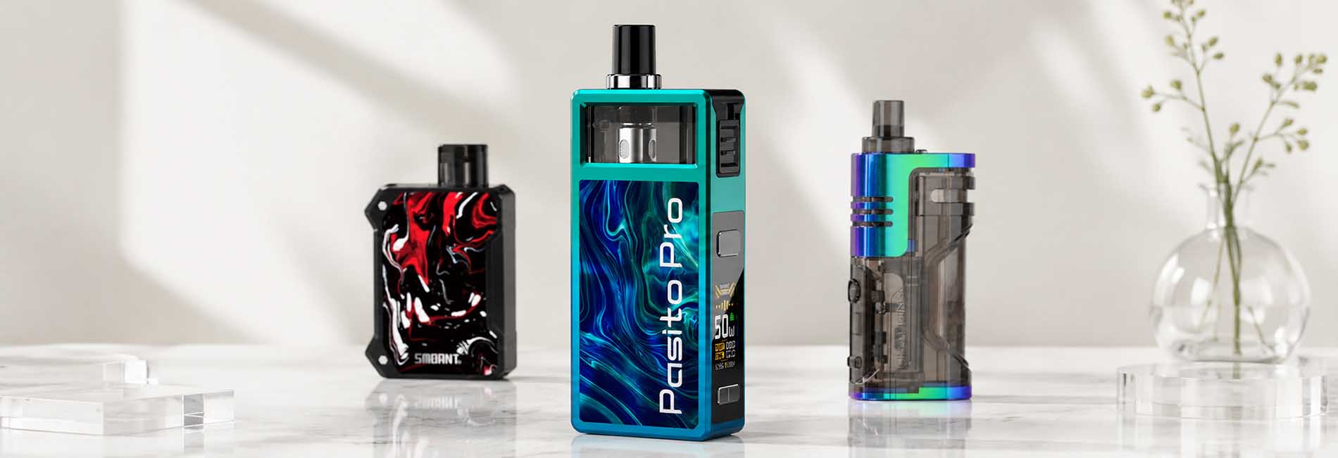 Smoant - выгодная покупка в интернет-магазине Smoant - выгодная покупка в интернет-магазине