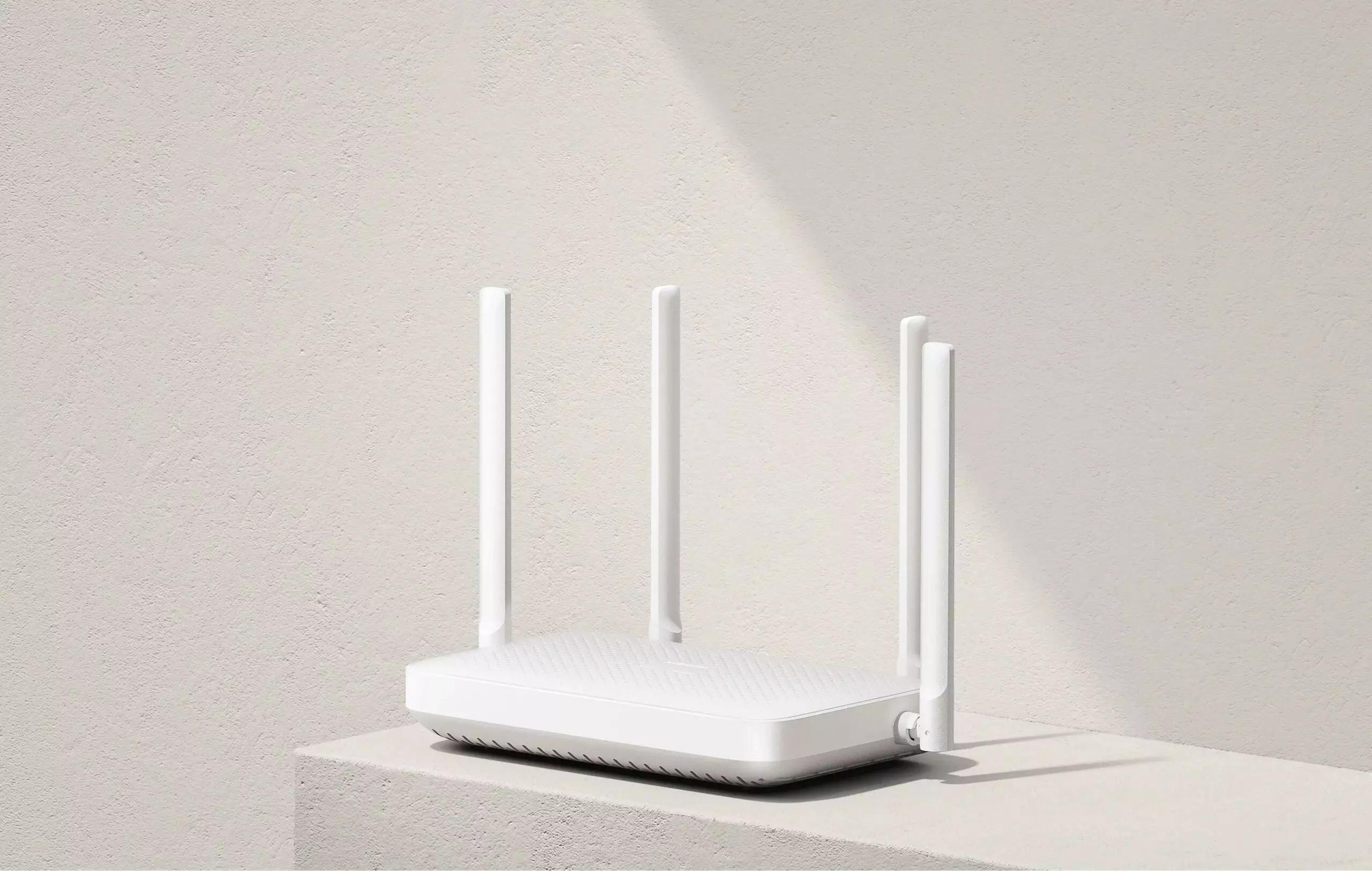 Wi-Fi роутер Xiaomi Redmi AX1500