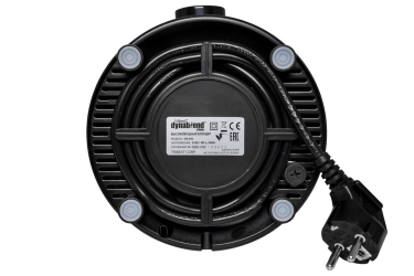 Русифицированный блендер Tribest Dynablend Clean DB-950 Русифицированный блендер Tribest Dynablend Clean DB-950