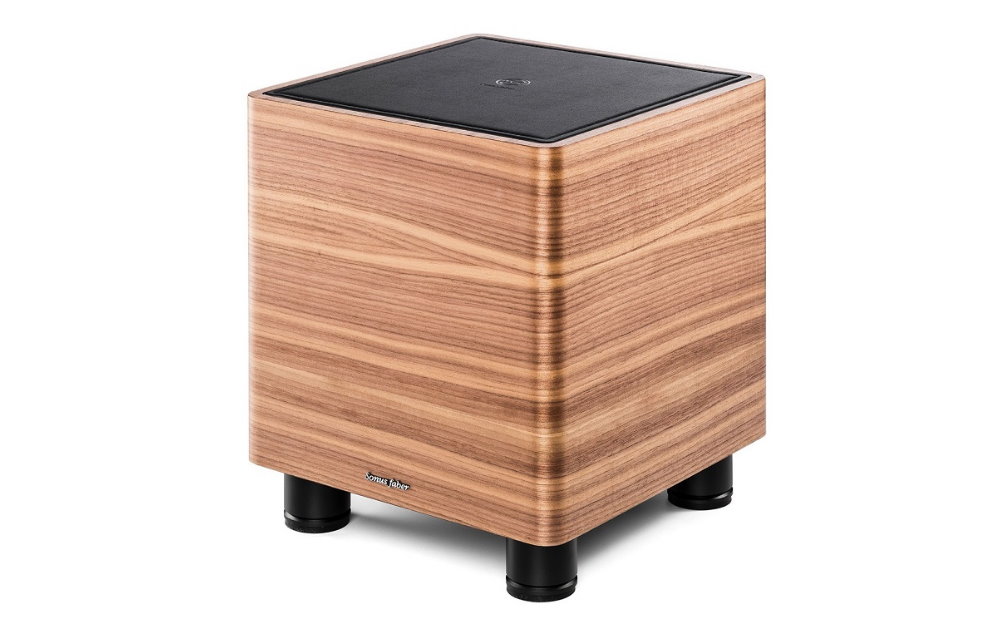 Сабвуфер Sonus Faber Gravis I