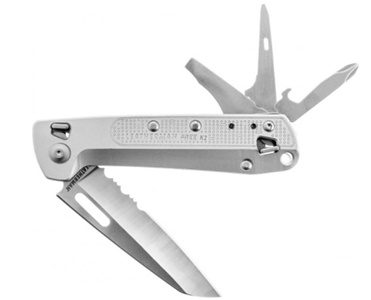 Leatherman Free K2X Leatherman Free K2X