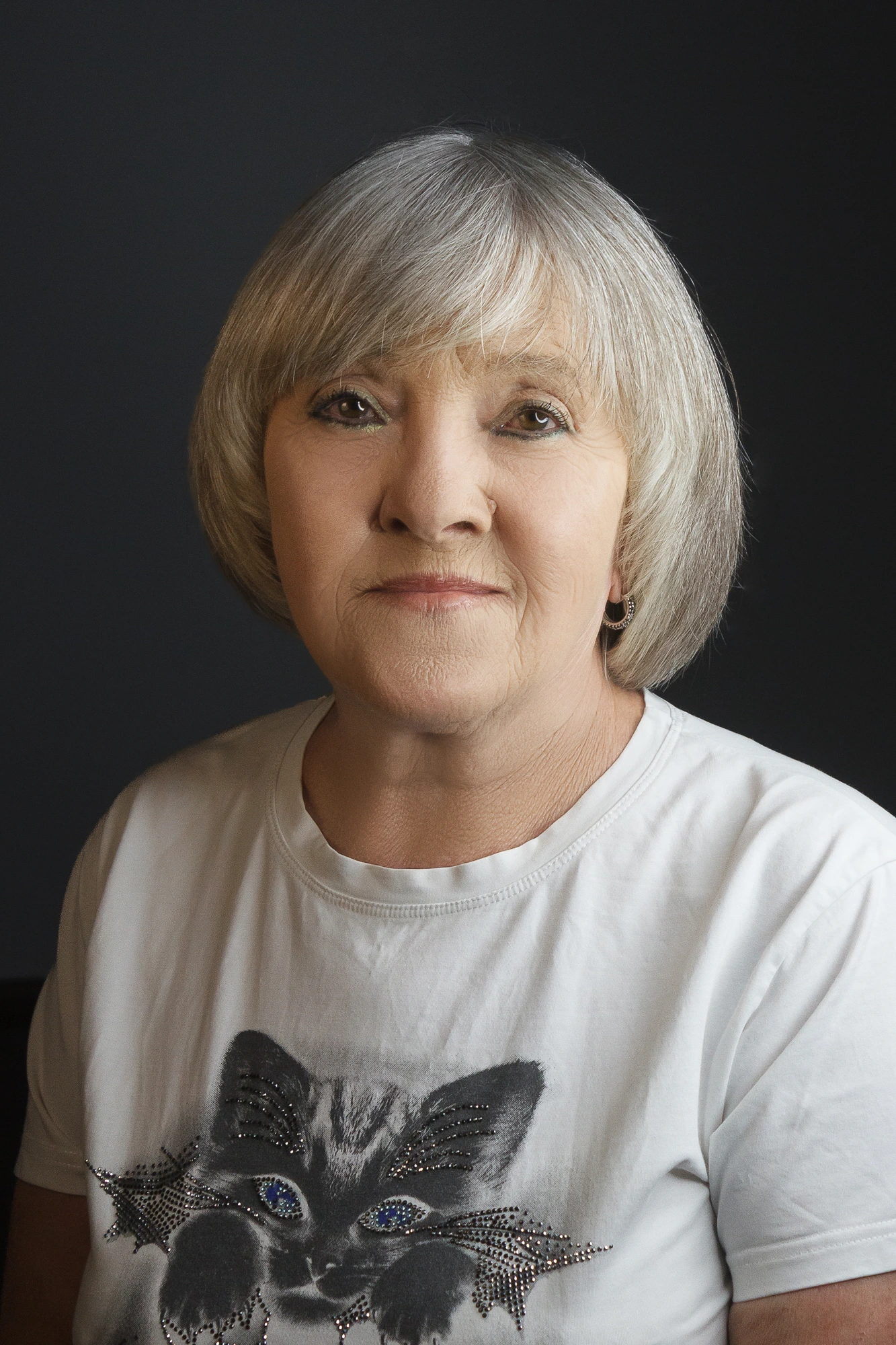 Ирина Погонина &mdash; Комфорт-менеджер