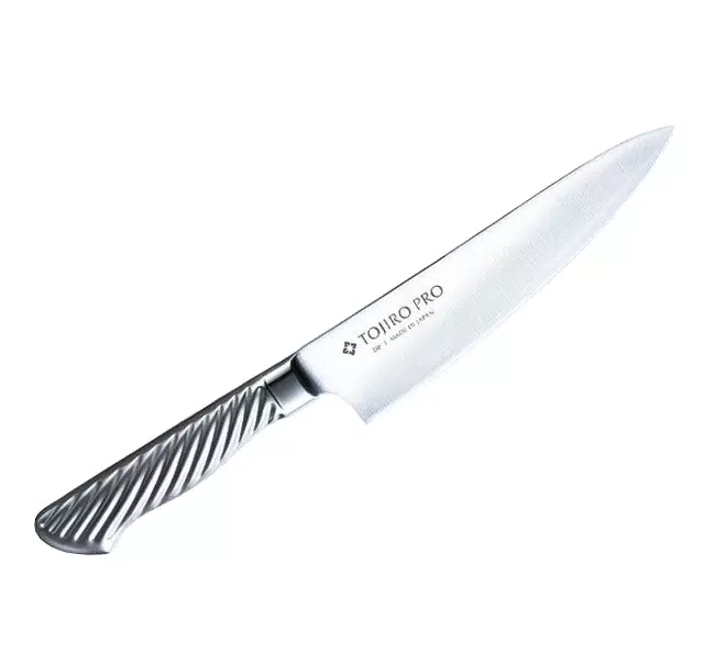 Шеф-нож Tojiro DP 21 см