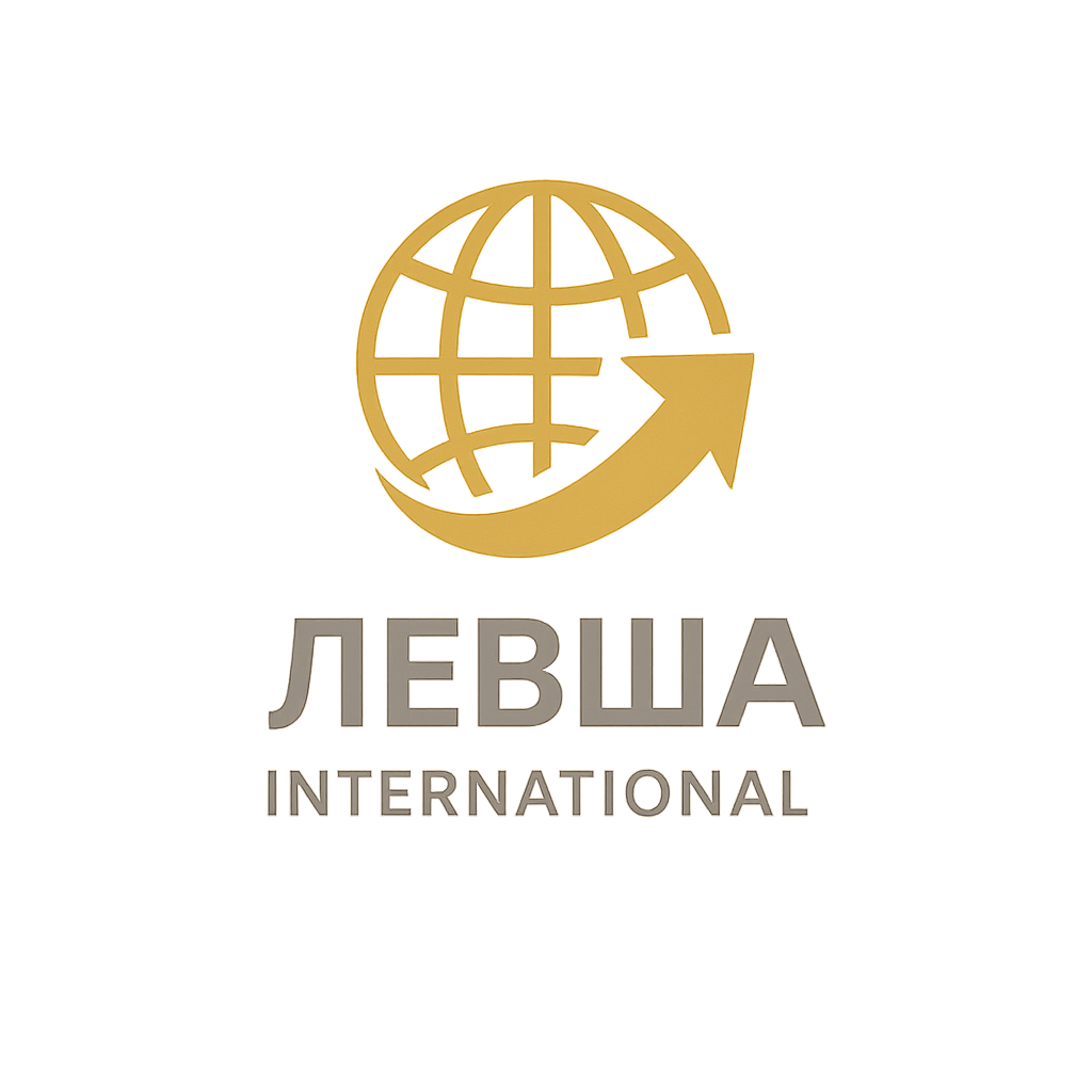 LEVSHA INDUSTRIAL