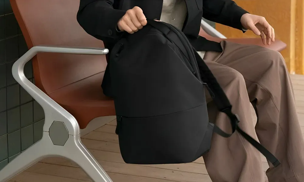 Рюкзак Xiaomi Mijia Commuting Backpack (BHR8649CN)