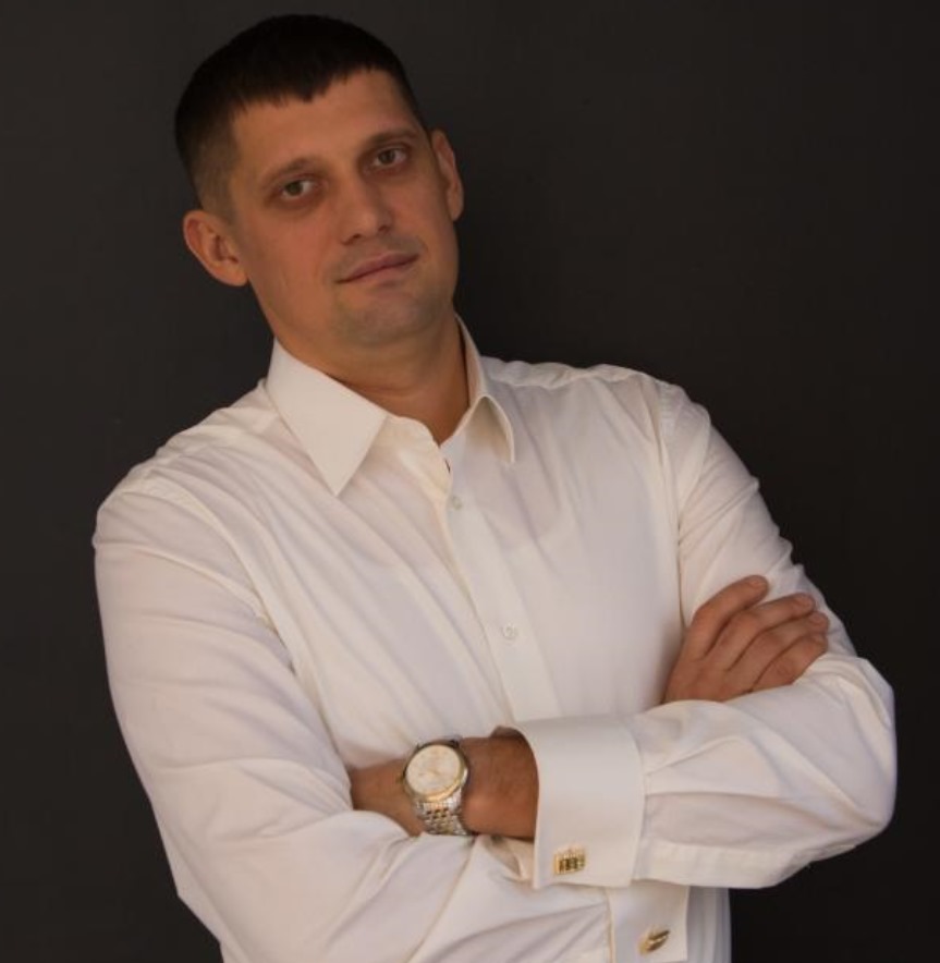 Литовченко Андрей Александрович