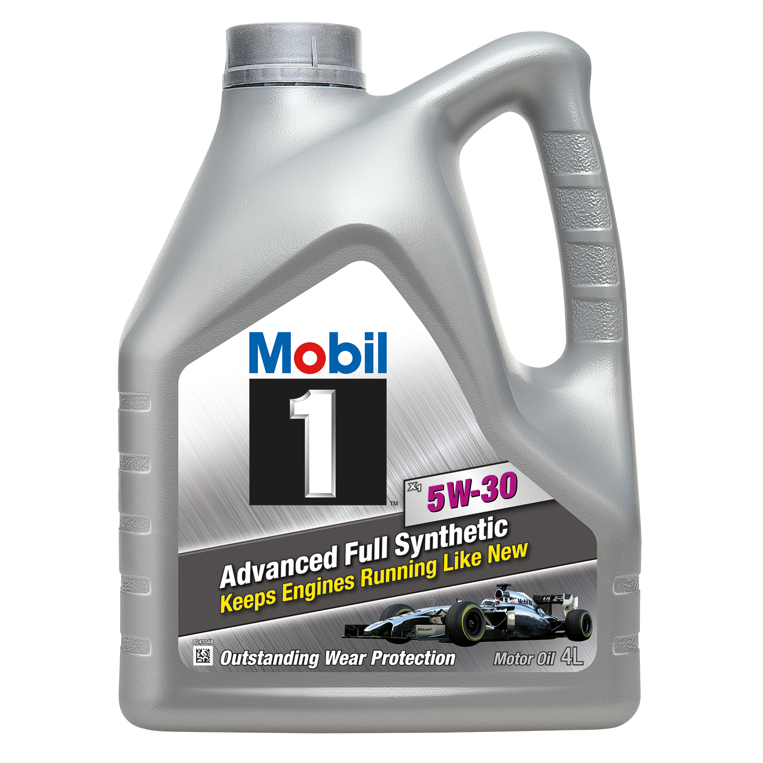 Mobil 1 x1 5W-30 Синтетическое моторное масло