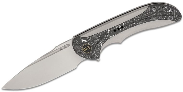 Нож WE Knife Equivik Нож WE Knife Equivik