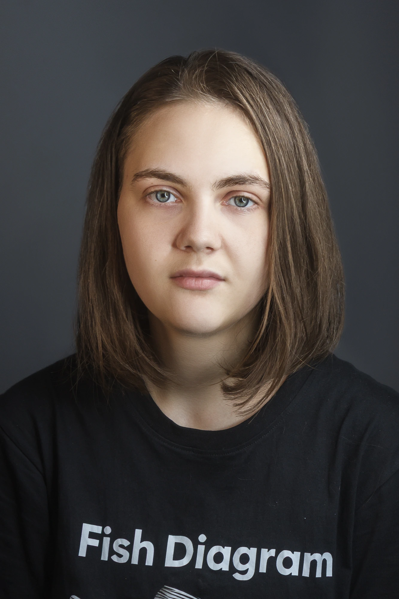 Елизавета Исакова &mdash; Графический дизайнер