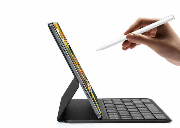 Стилус Xiaomi Smart Pen 2nd Generation (23031MPADC) (серия Xiaomi Pad 5/6/6Pro)