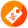 Низкие цены