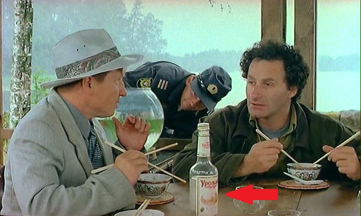Product Placement