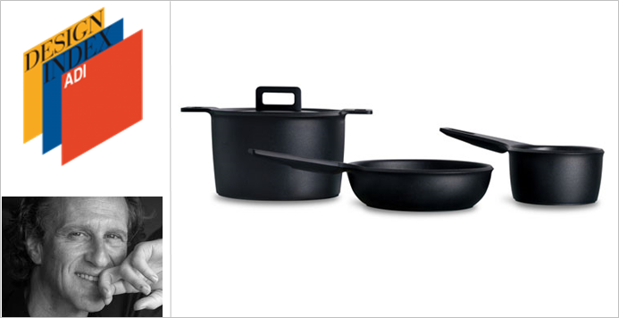 2007 ADI Design Index. ARCHETUN by Matteo Thun