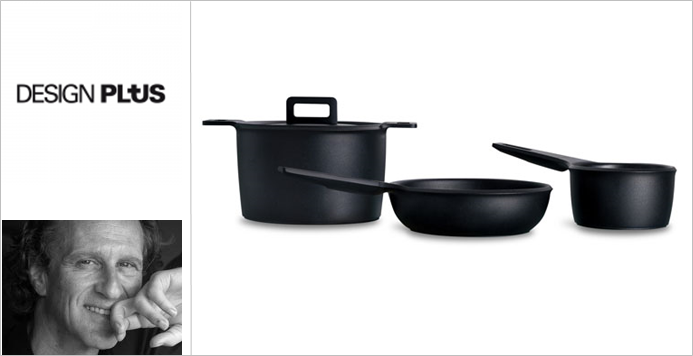 2006 Premio Design Plus. ARCHETUN by Matteo Thun