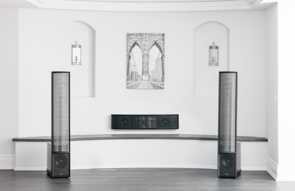 MartinLogan Focus ESL C18