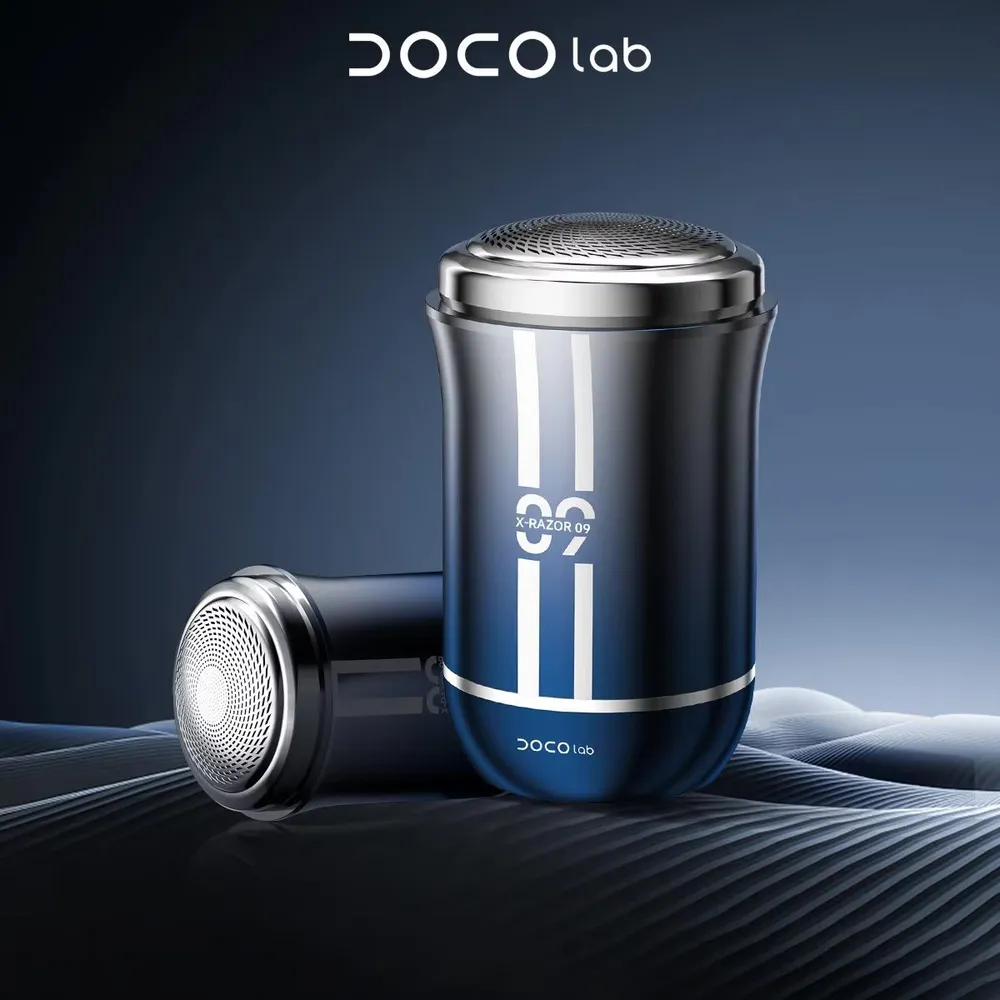 Электробритва Xiaomi DOCO LAB RA001