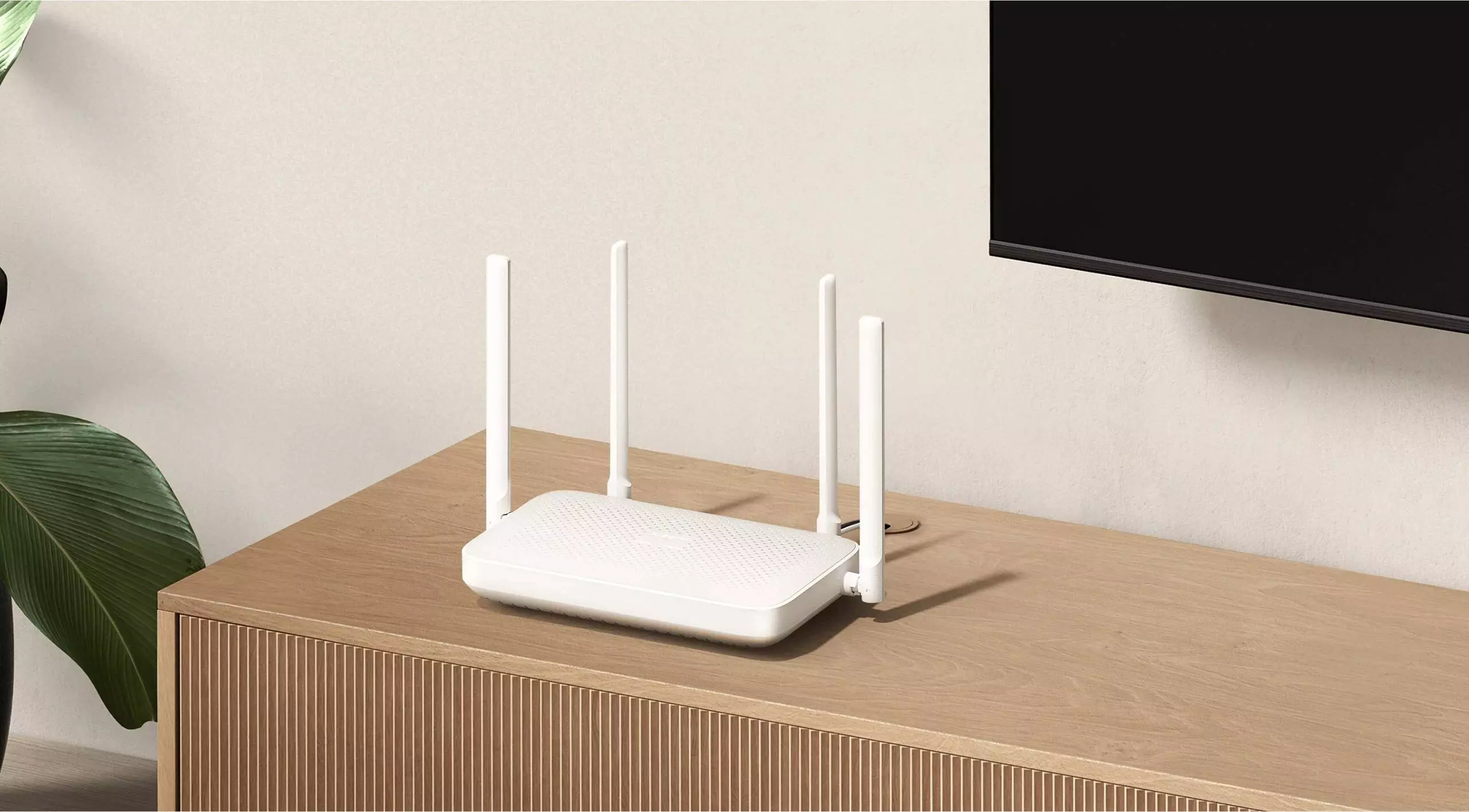 Wi-Fi роутер Xiaomi Redmi AX1500