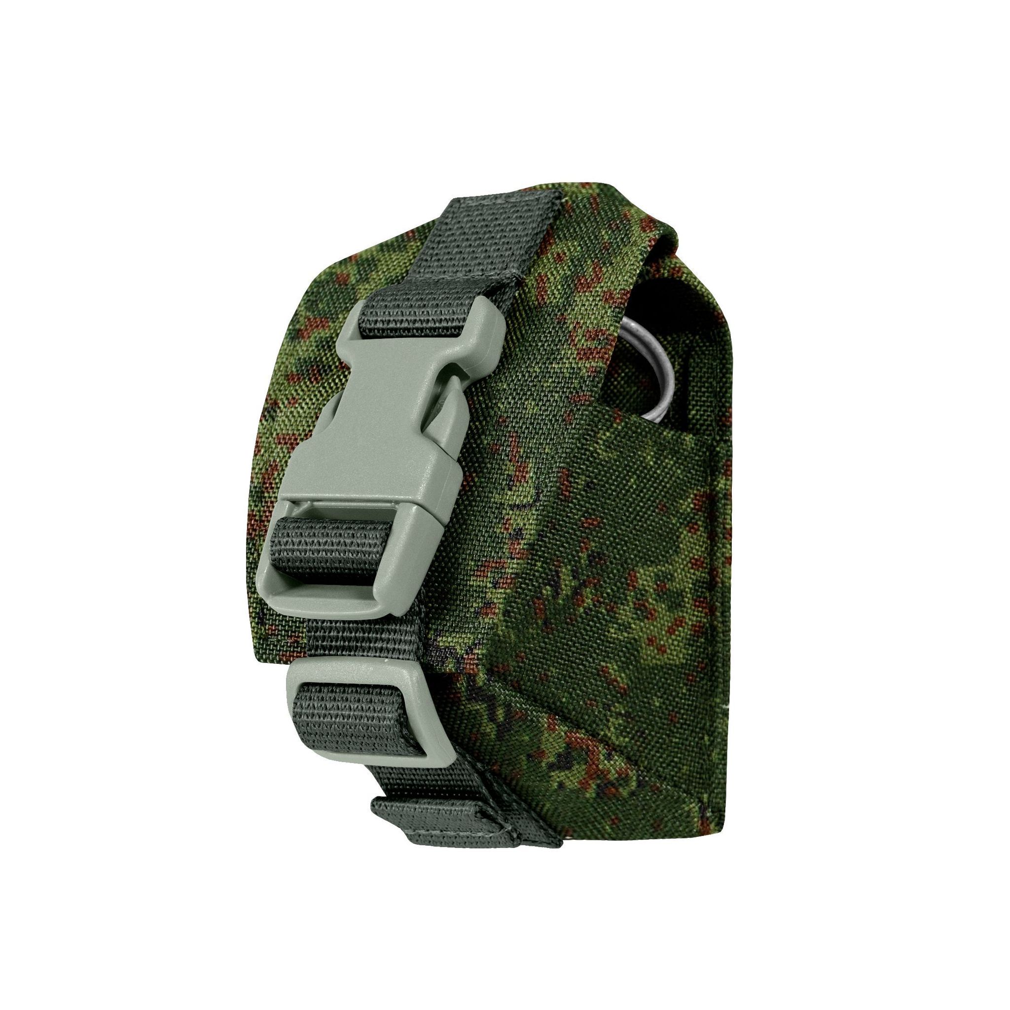 Подсумок для ручных гранат Ф-1, РГД-5, РГО, РГН