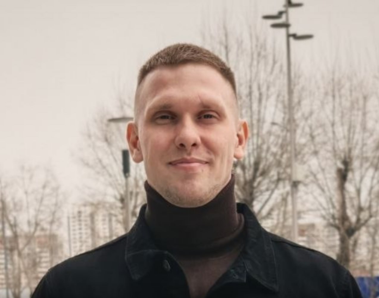 Соколов Александр