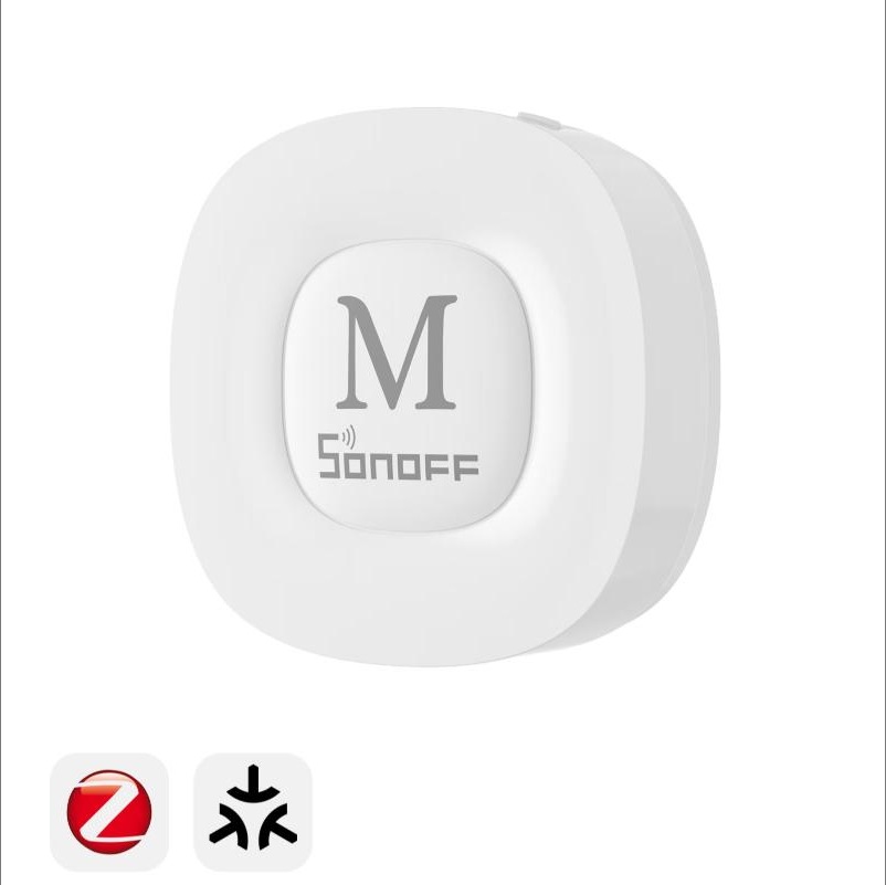 SONOFF Bridge Max — общий вид устройства