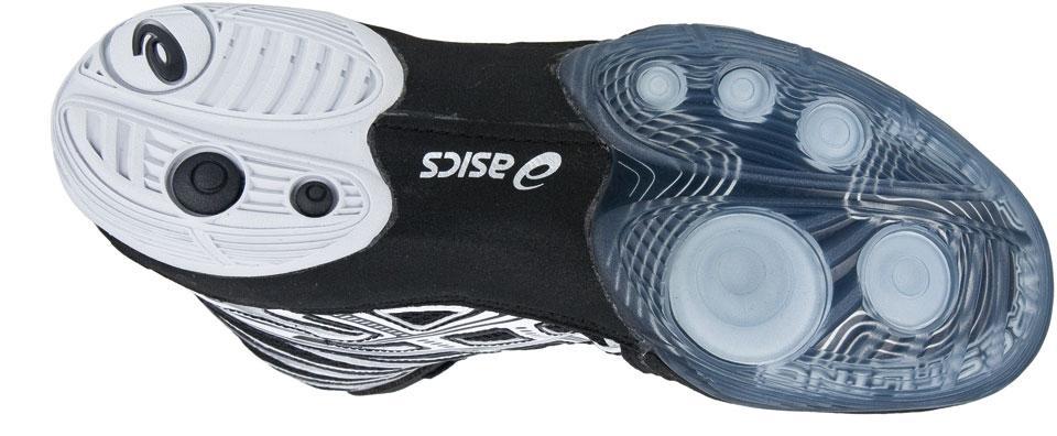 Борцовки Asics Split Second 8