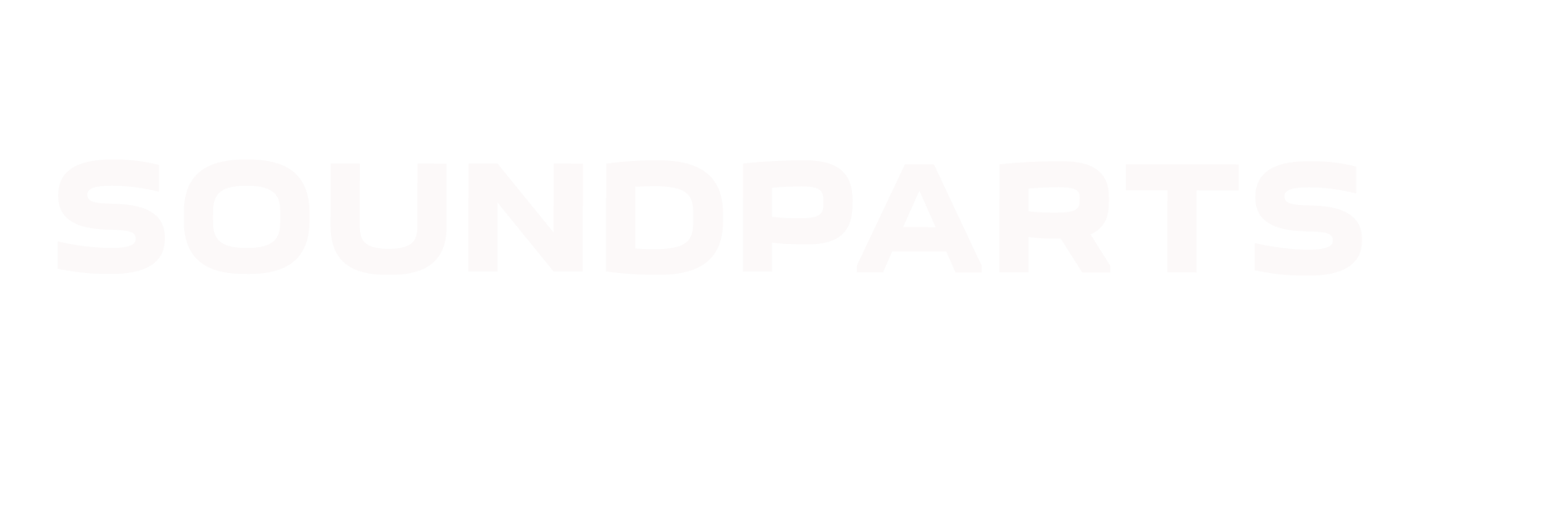 Sound Parts