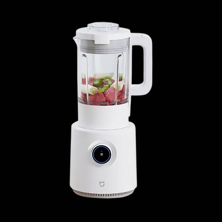 Стационарный блендер Xiaomi Mijia Smart Cooking Machine MPBJ001ACM-описание-5.jpg