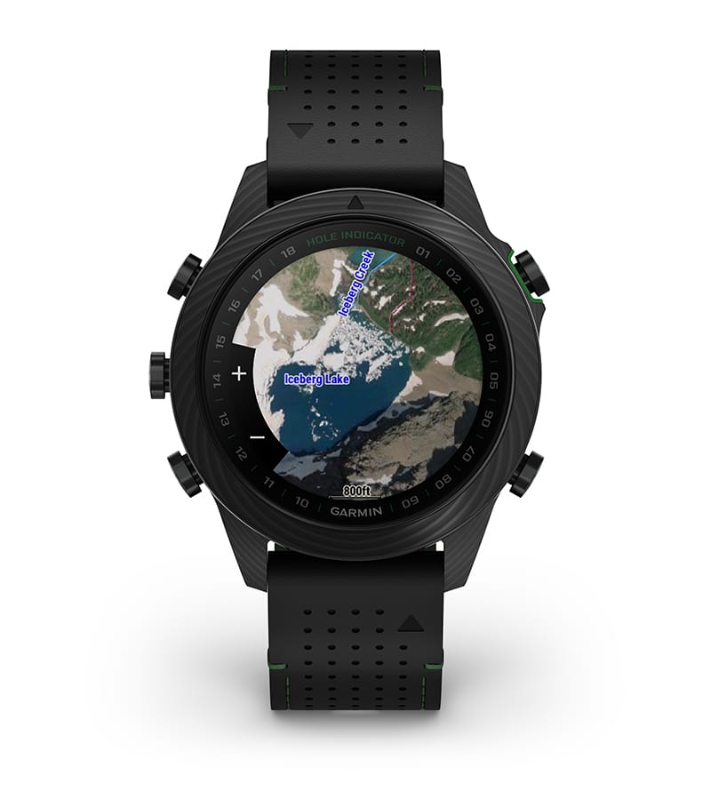 Outdoor Maps+