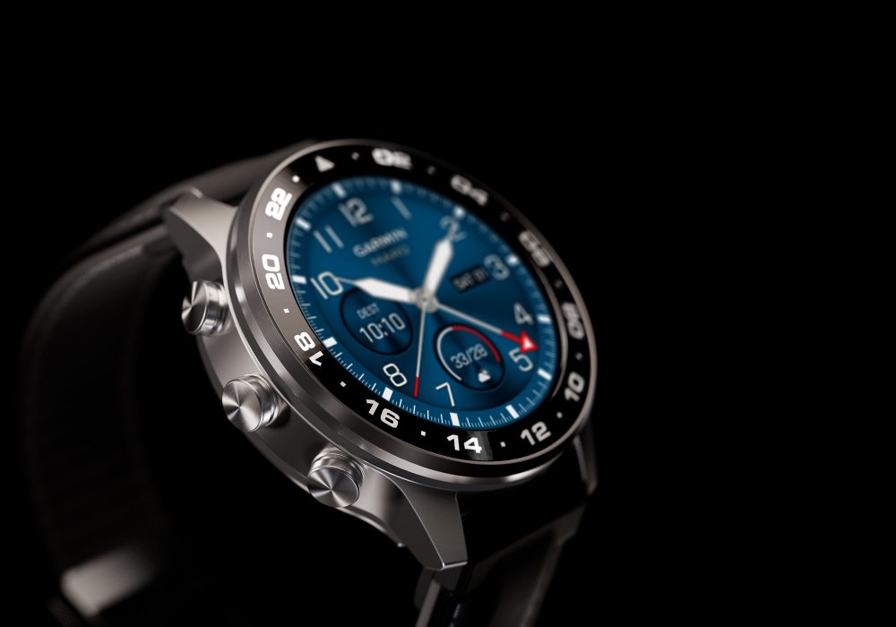 MARQ Aviator — Ең үздіктер үшін жасалған