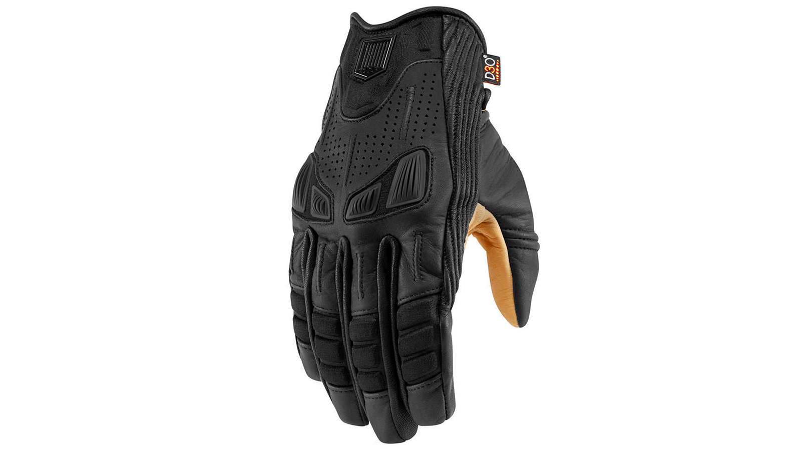 Перчатки Icon Axys 1000 Gloves