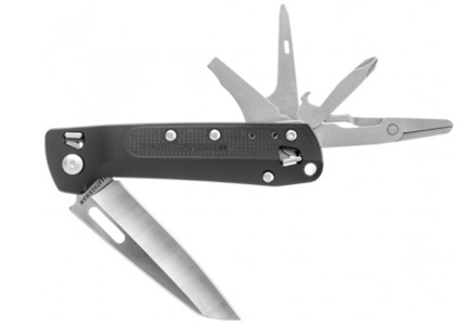Нож мультитул Leatherman Free K4 Нож мультитул Leatherman Free K4