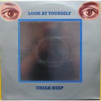 Альбом &laquo;Look At Yourself&raquo;. Виниловые пластинки.