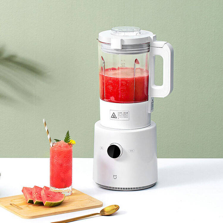 Стационарный блендер Xiaomi Mijia Smart Cooking Machine MPBJ001ACM-описание-7.jpg