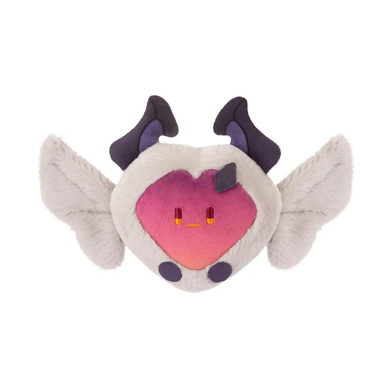 Плюшевый брелок Genshin Impact Fluffy Friendship Series Дурин