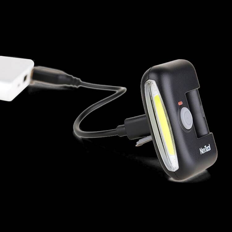 Фонарь налобный NexTool NE20002