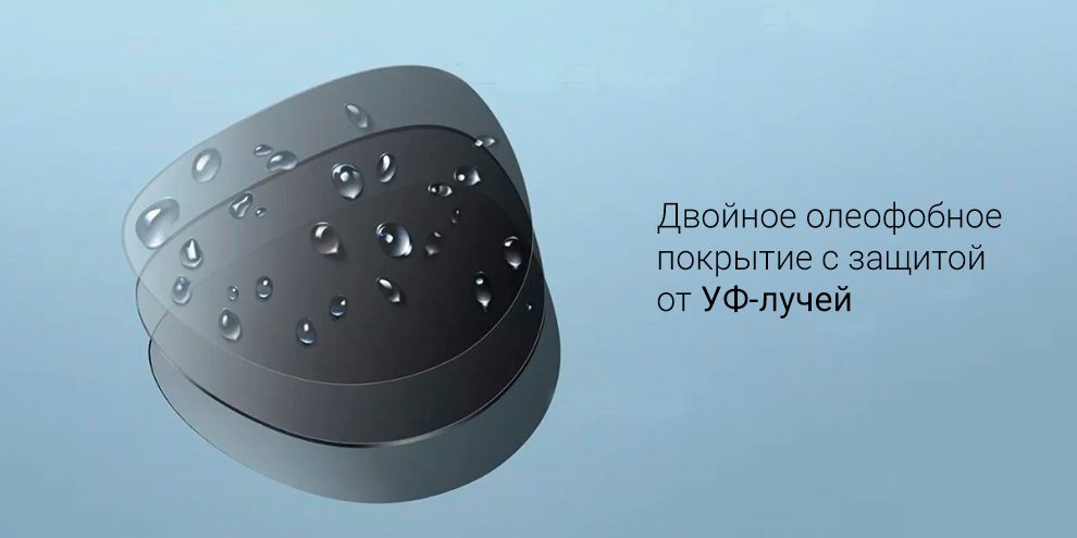Солнцезащитные очки Xiaomi Mijia Nylon Polarized Sunglasses (MSG03GL)