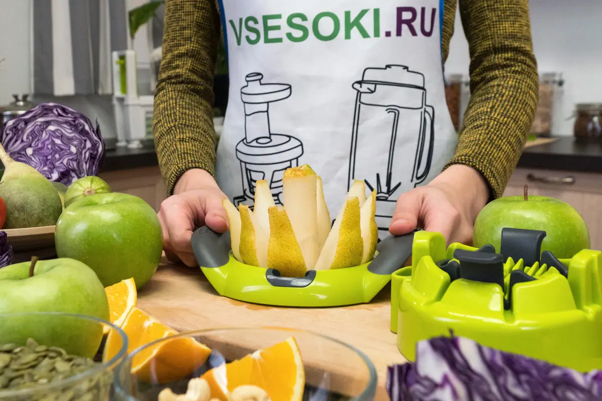 «Все Соки» как пить сок сельдерея