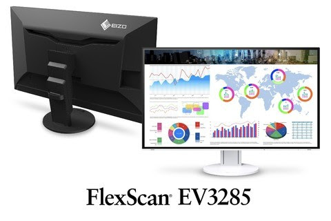 Монитор Eizo 