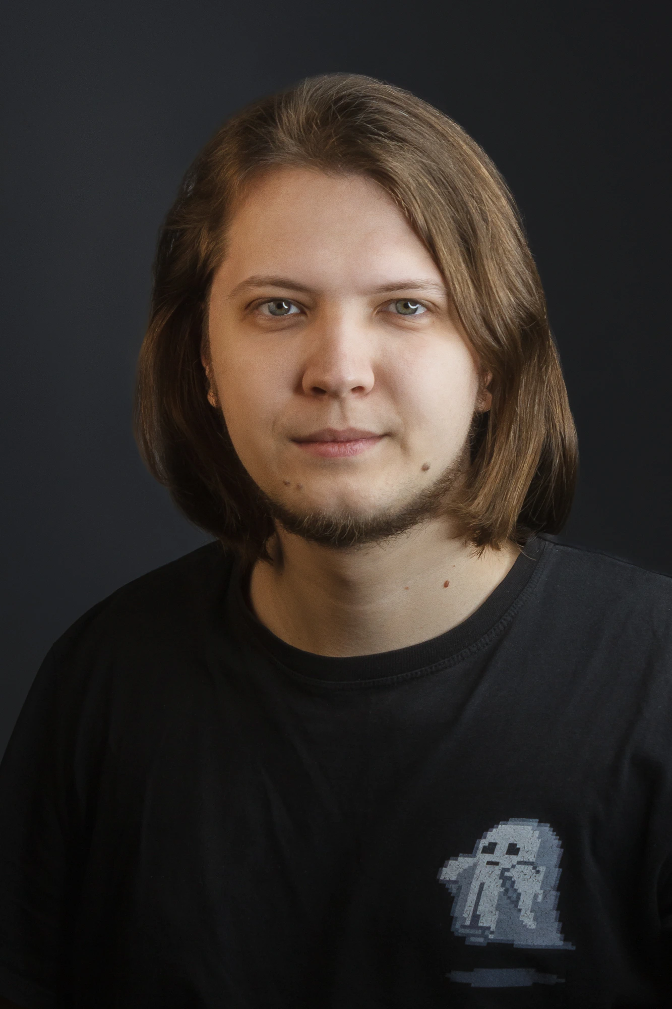 Данил Ярош &mdash; IT-специалист