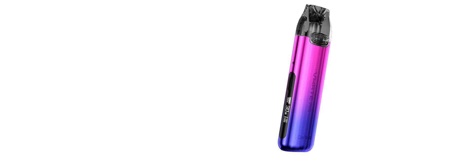 Voopoo VMATE PRO недорого для удобного формата и стабильной тяги Voopoo VMATE PRO недорого для удобного формата и стабильной тяги