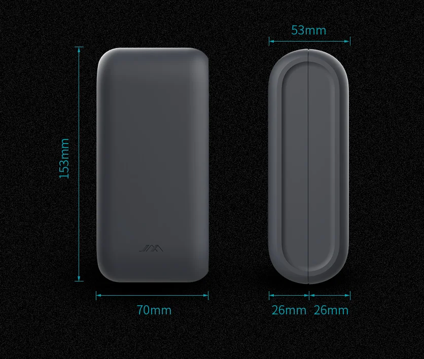 Мультиметр Xiaomi Jimmy Home True RMS Digital Multimeter (JM-G3401)-описание-11.jpg