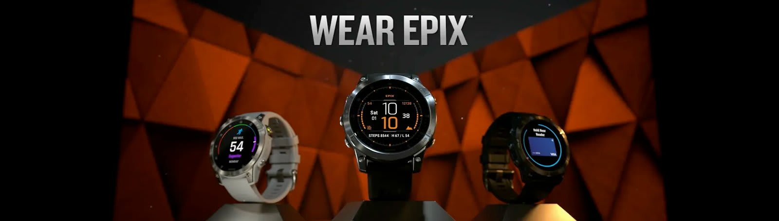 Видеообзор Официальное видео Garmin