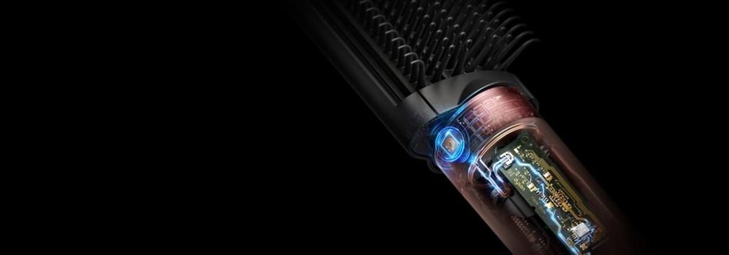 купить Dyson Airwrap Coanda HS09
