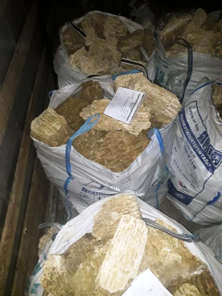 Булыжник ракушняк Меотис