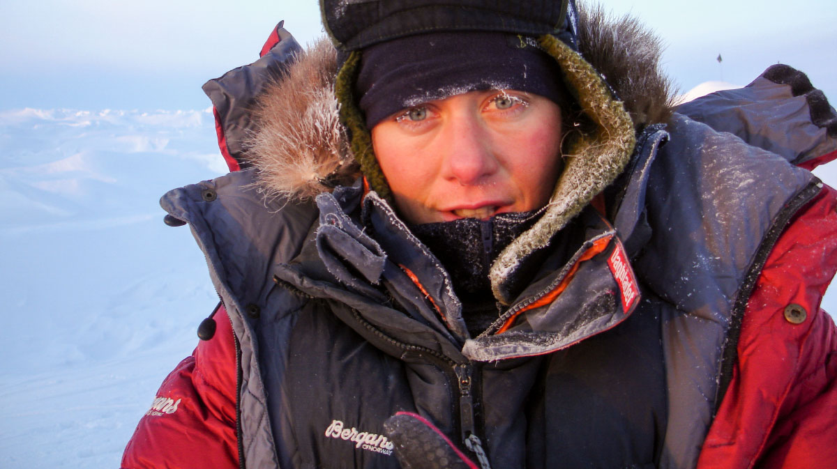 Многослойность одежда Bergans