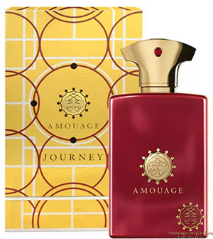 Amouage Journey man