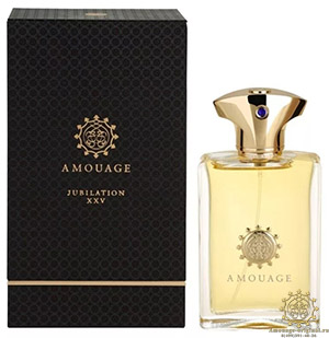 Amouage Jubilation man