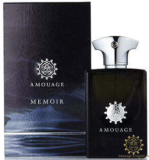 Amouage Memoir man