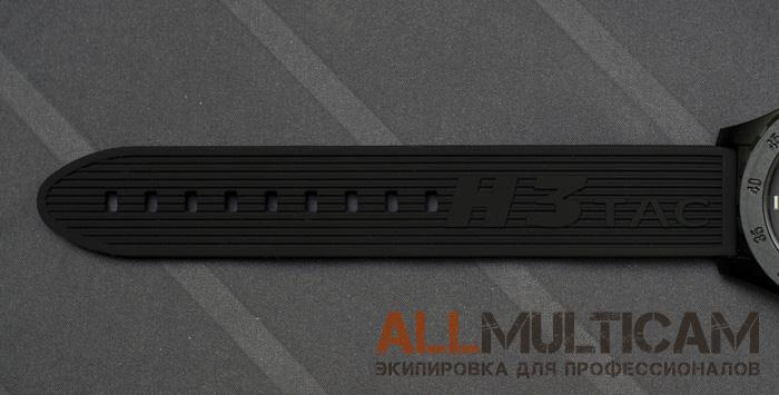 Обзор часов H3 Tactical